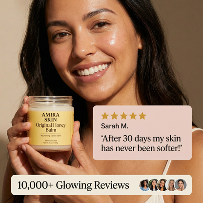 Tallow Balm - 100% Grass-Fed